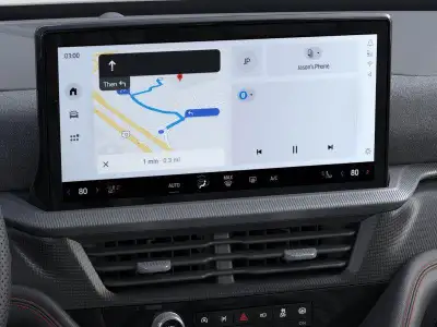 New 2025 Ford Explorer for sale in St. Joseph MO