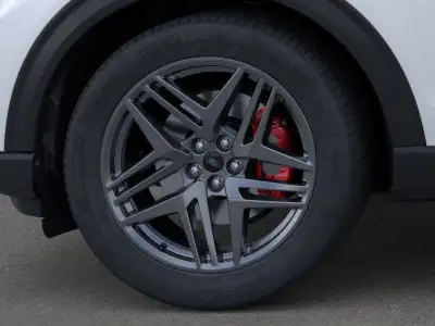 New 2025 Ford Explorer for sale in St. Joseph MO