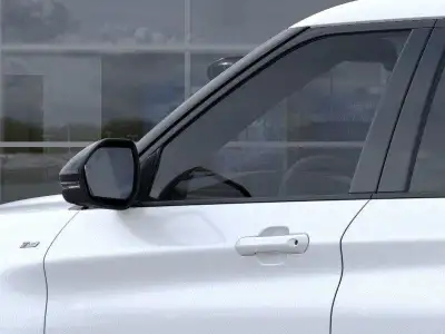 New 2025 Ford Explorer for sale in St. Joseph MO