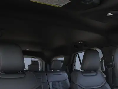 New 2025 Ford Explorer for sale in St. Joseph MO