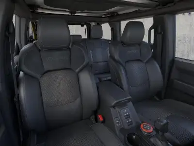 New 2025 Ford Bronco for sale in St. Joseph MO