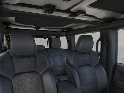 New 2025 Ford Bronco for sale in St. Joseph MO