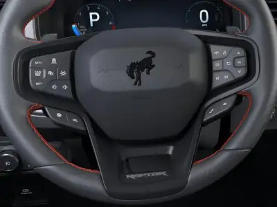 New 2025 Ford Bronco for sale in St. Joseph MO