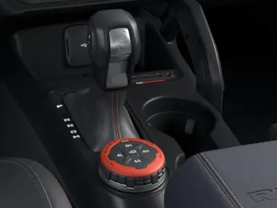 New 2025 Ford Bronco for sale in St. Joseph MO