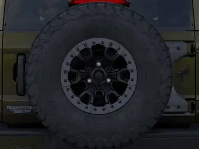 New 2025 Ford Bronco for sale in St. Joseph MO