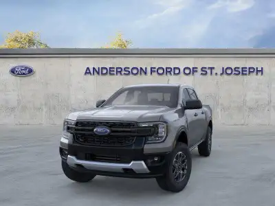 New 2025 Ford Ranger for sale in St. Joseph MO