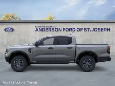 New 2025 Ford Ranger for sale in St. Joseph MO