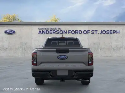 New 2025 Ford Ranger for sale in St. Joseph MO