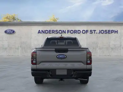 New 2025 Ford Ranger for sale in St. Joseph MO
