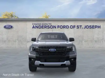 New 2025 Ford Ranger for sale in St. Joseph MO