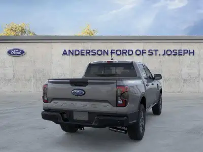 New 2025 Ford Ranger for sale in St. Joseph MO