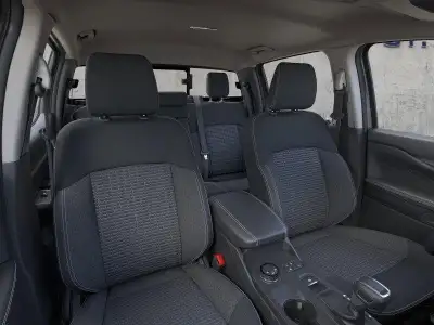 New 2025 Ford Ranger for sale in St. Joseph MO