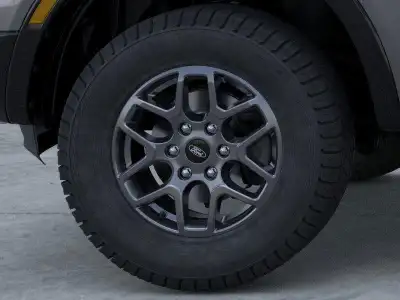 New 2025 Ford Ranger for sale in St. Joseph MO