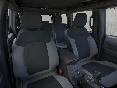 New 2025 Ford Bronco for sale in St. Joseph MO