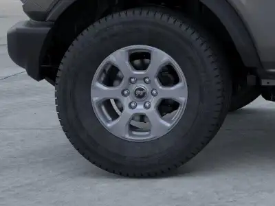 New 2025 Ford Bronco for sale in St. Joseph MO