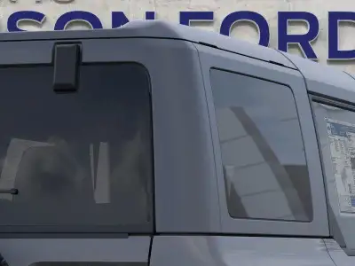 New 2025 Ford Bronco for sale in St. Joseph MO