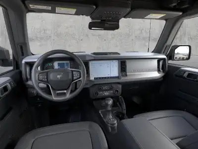 New 2025 Ford Bronco for sale in St. Joseph MO