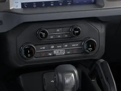 New 2025 Ford Bronco for sale in St. Joseph MO