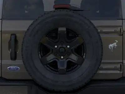 New 2025 Ford Bronco for sale in St. Joseph MO