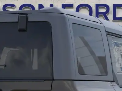 New 2025 Ford Bronco for sale in St. Joseph MO