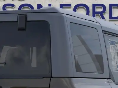 New 2025 Ford Bronco for sale in St. Joseph MO