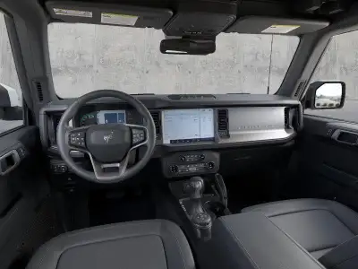 New 2025 Ford Bronco for sale in St. Joseph MO