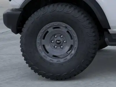 New 2025 Ford Bronco for sale in St. Joseph MO