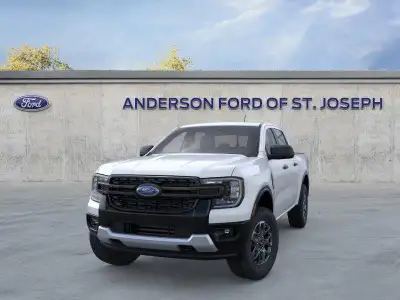 New 2025 Ford Ranger for sale in St. Joseph MO