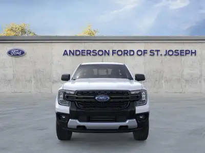 New 2025 Ford Ranger for sale in St. Joseph MO