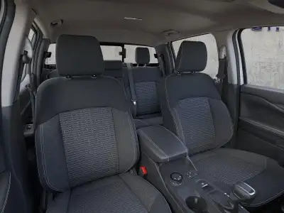 New 2025 Ford Ranger for sale in St. Joseph MO