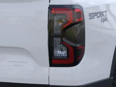 New 2025 Ford Ranger for sale in St. Joseph MO