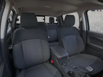 New 2025 Ford Ranger XLT Crew Cab Truck for sale in St. Joseph MO