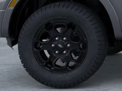 New 2025 Ford Ranger for sale in St. Joseph MO