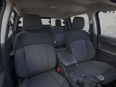 New 2025 Ford Ranger XLT Crew Cab Truck for sale in St. Joseph MO