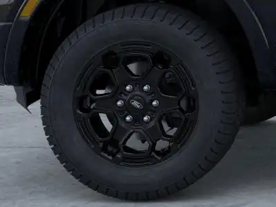 New 2025 Ford Ranger for sale in St. Joseph MO