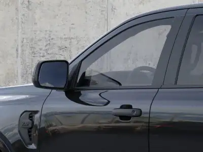 New 2025 Ford Ranger for sale in St. Joseph MO