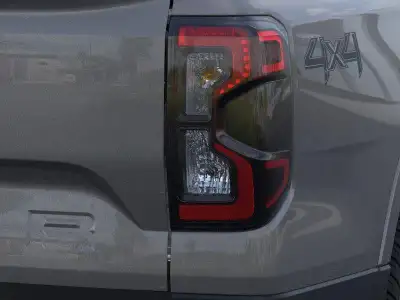 New 2025 Ford Ranger for sale in St. Joseph MO