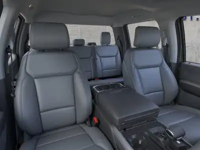 New 2025 Ford F-150 Lightning for sale in St. Joseph MO