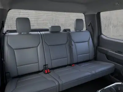 New 2025 Ford F-150 Lightning for sale in St. Joseph MO