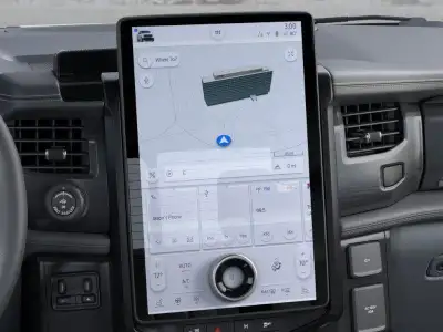 New 2025 Ford F-150 Lightning for sale in St. Joseph MO