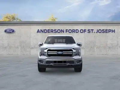 New 2025 Ford F-150 for sale in St. Joseph MO