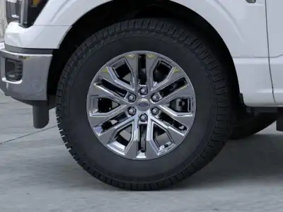 New 2025 Ford F-150 for sale in St. Joseph MO