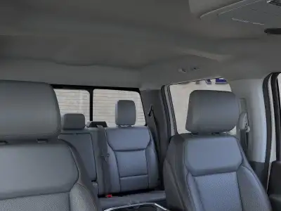 New 2025 Ford F-150 for sale in St. Joseph MO