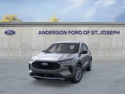 New 2026 Ford Escape for sale in St. Joseph MO