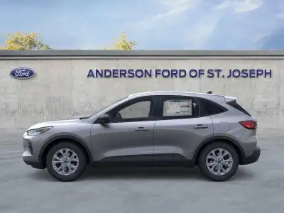 New 2026 Ford Escape for sale in St. Joseph MO