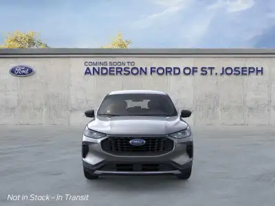 New 2026 Ford Escape Active SUV/Crossover for sale in St. Joseph MO