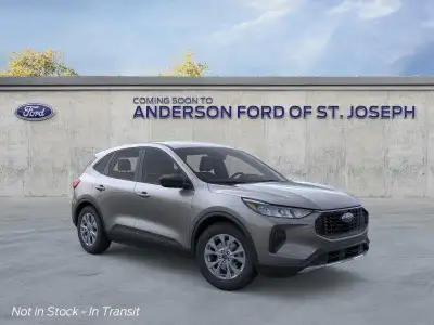 New 2026 Ford Escape Active SUV/Crossover for sale in St. Joseph MO