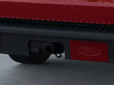 New 2025 Ford Maverick for sale in St. Joseph MO