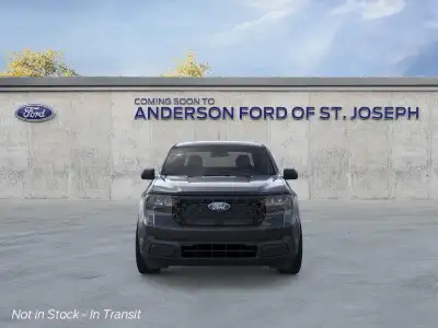 New 2025 Ford Maverick for sale in St. Joseph MO