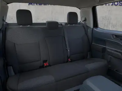 New 2025 Ford Maverick for sale in St. Joseph MO